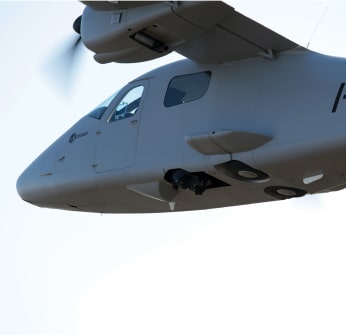 MULTI SENSOR CAPABILITY